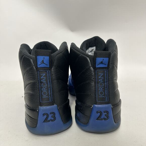 Nike Air Jordan 12 Retro OG “Game Royal/Black Blue” 130690 main image 7